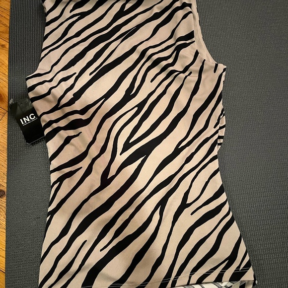 INC Top - Picture 5 of 5